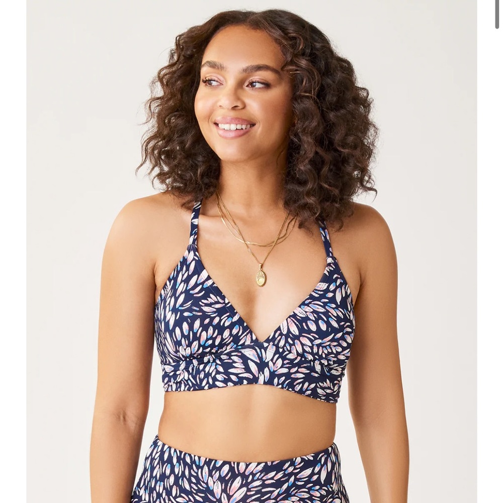 Carve Designs Dahlia Top Alta